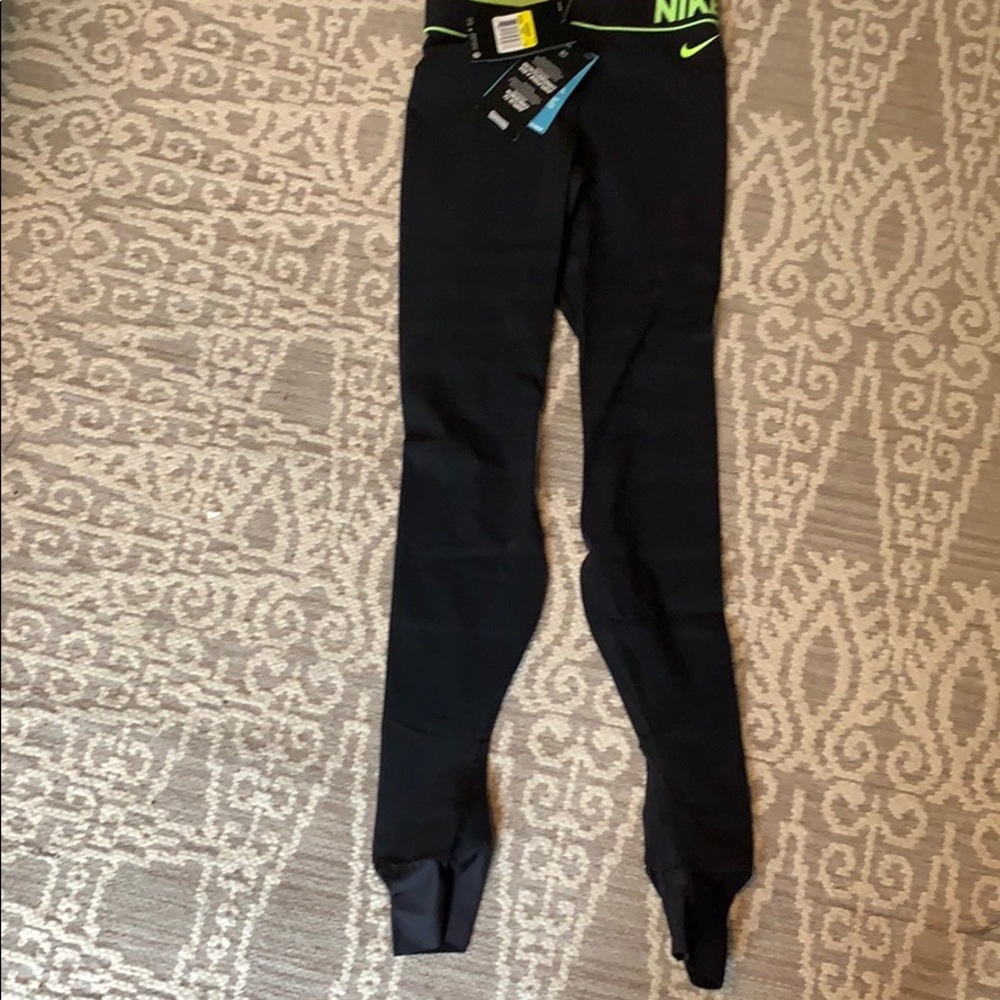 Nike Recovery tights